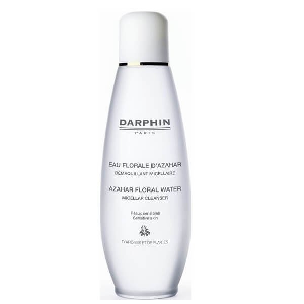 Cleansing - Make up Remover Darphin – Azahar Cleansing Micellar Water 200ml