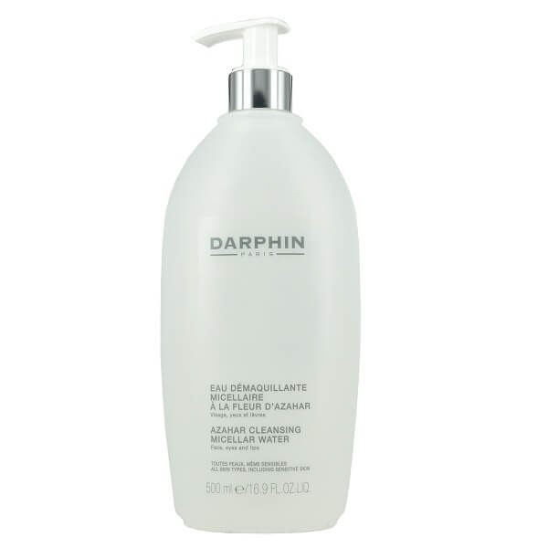 Περιποίηση Προσώπου Darphin – Καταπραϋντικό Νερό Καθαρισμού 500ml