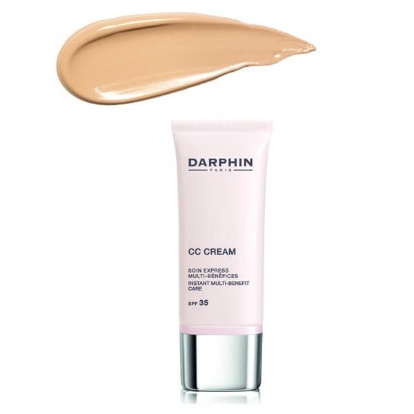 Face Care Darphin – CC Cream Instant Multi-Benefit Care Spf35 All SkinTypes 30ml