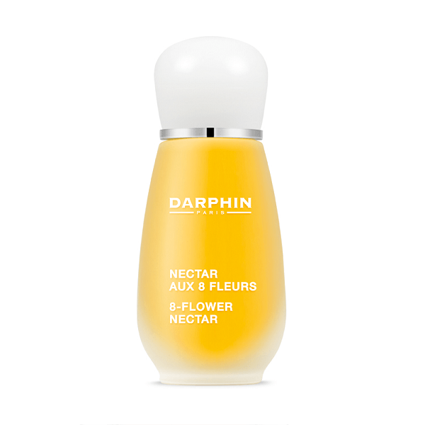 Περιποίηση Προσώπου Darphin – Αιθέριο Έλαιο 8-Flower Nectar Oλικής Aντιγήρανσης & Σύσφιξης 15ml