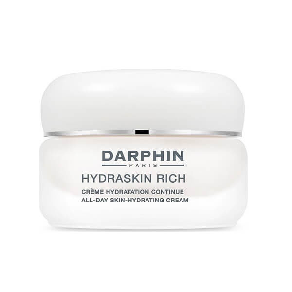 Γυναίκα Darphin – Πλούσια Ενυδατική Κρέμα για Ξηρές Επιδερμίδες 50ml Darphin - Hydraskin & Intral