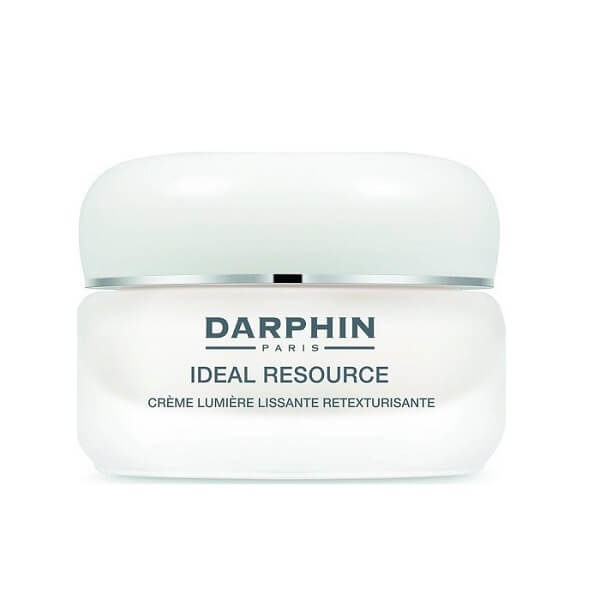Face Care Darphin – Ideal Resource Anti-Aging & Radiance Smoothing Retexturizing Radiance Cream 50ml