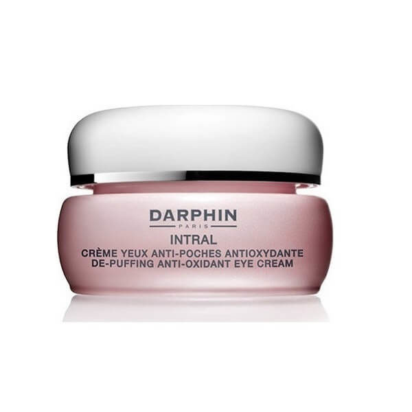 Face Care Darphin – Intral De-Puffing Anti-Oxidant Eye Cream 15ml