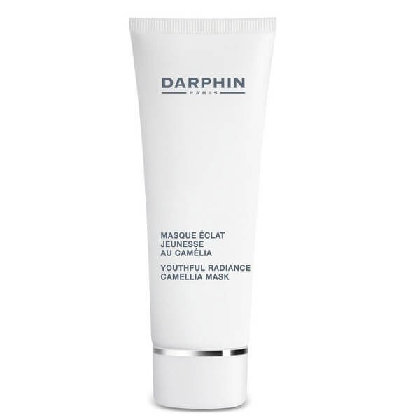 Περιποίηση Προσώπου Darphin – Πλούσια Μάσκα Ενυδάτωσης με Άρωμα Λουλουδιών και Δραστικά Συστατικά Λάμψης 75ml