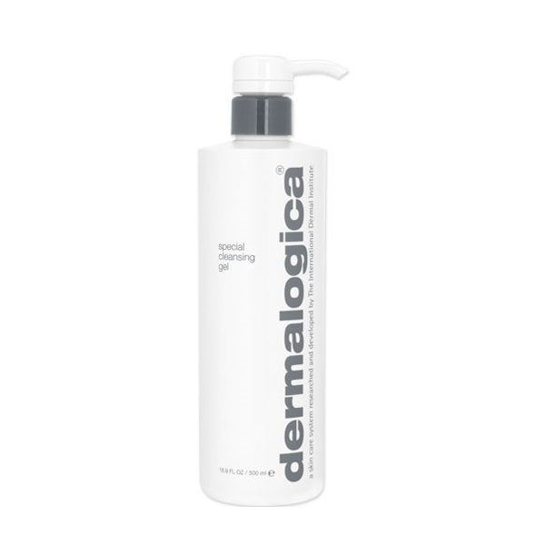 Γυναίκα Dermalogica – Αφρώδες Τζέλ Καθαρισμού  Προσώπου 500ml