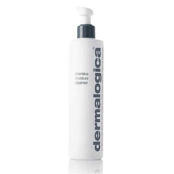 Cleansing - Make up Remover Dermalogica – Intensive Moisture Cleanser 295ml