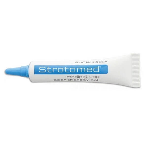 Health Meditrina – Stratamed Silicone Gel for Prevention and Treatment of Scars 5gr