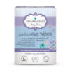 Baby Care Pharmasept Baby Care Purified Eye Wipes Sterile Wipes for Cleansing the Eye Area and Eyelids 10 Pieces