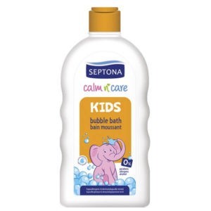 Shampoo - Shower Gels Kids Septona Calm n’ Care Kids Bath 500ml