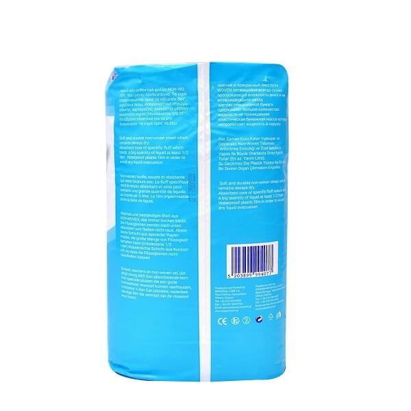 Incontinence Aids StromaPad – Absorbent Disposable Underpads 60×90 15 pcs