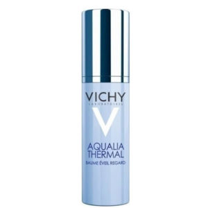 Περιποίηση Προσώπου Vichy – Aqualia Thermal Αναζωογονητικό Ενυδατικό Balm Ματιών 15ml Vichy aqualia