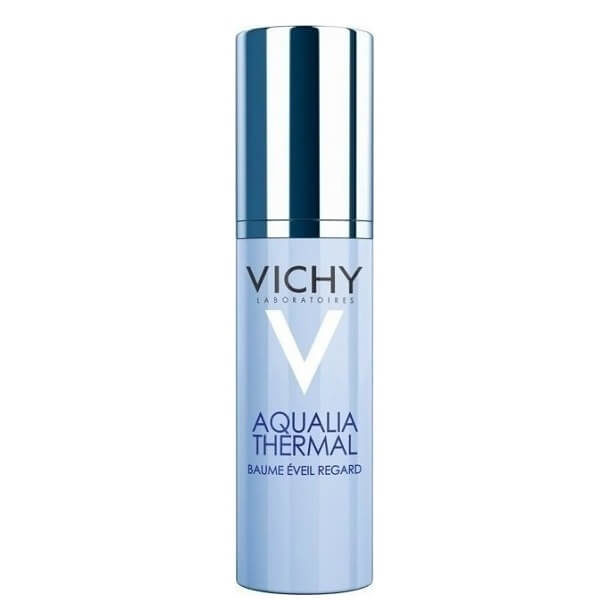 Περιποίηση Προσώπου Vichy – Aqualia Thermal Αναζωογονητικό Ενυδατικό Balm Ματιών 15ml Vichy - La Roche Posay - Cerave