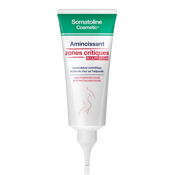 4Εποχές Somatoline Cosmetic – Ορός Αδυνατίσματος για Δύσκολες Περιοχές 100ml