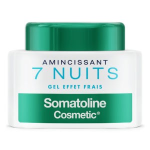 Summer Somatoline Cosmetic – 7 Nights Slimming Fresh Gel Ultra Intensive 400ml