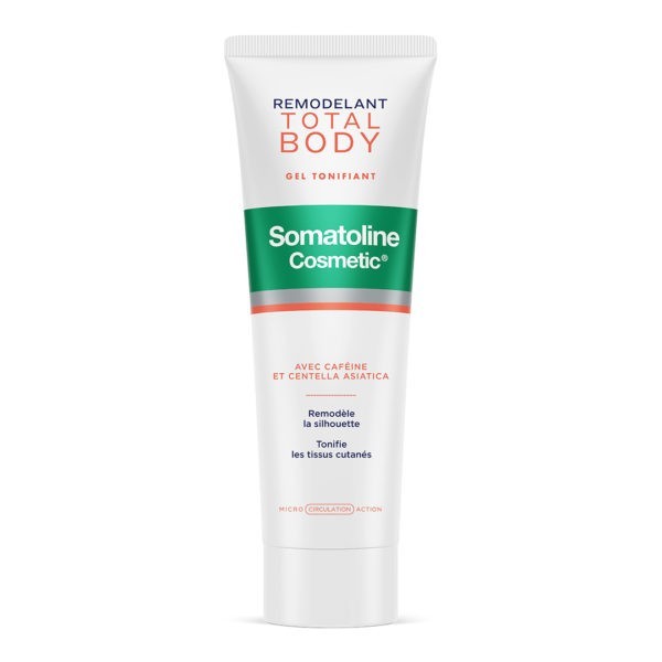 Body Care Somatoline Cosmetic – Total Body Gel Remodelling & Toning 250ml