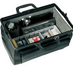 Various Consumables-ph GIMA – CPR MASK Pocket Resuscitator 1pcs Ref 34218