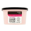 Hair Care Natura Siberica – Organic Shop Rasberry and Acai Volumising Hair Mask 250ml