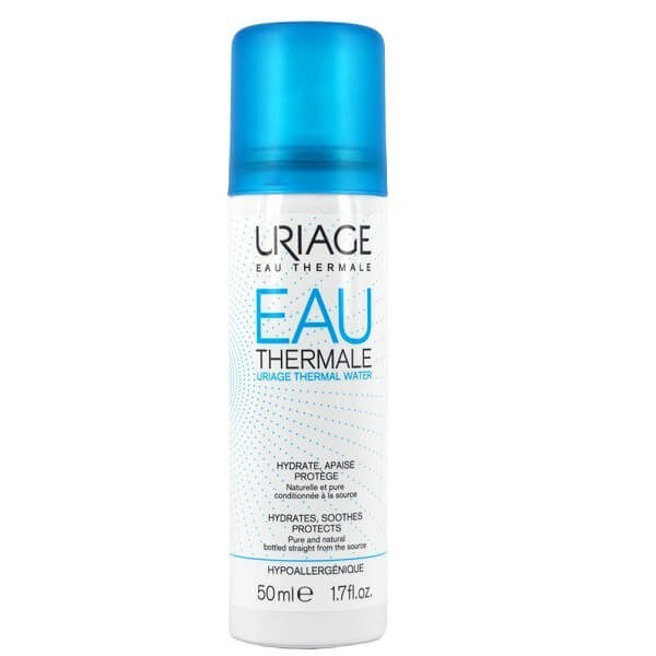 Face Care Uriage – Eau Thermale D’Uriage Water Spray 50ml