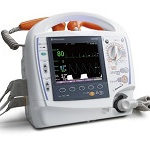 Various Consumables-ph Gima – Electrodes Extreme Cardio 1pcs Ref 33364