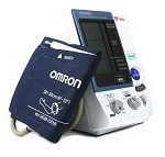 Sphygmomanometers-ph Omron – M3 HEM-7131 Automatic Blood Pressure Monitor