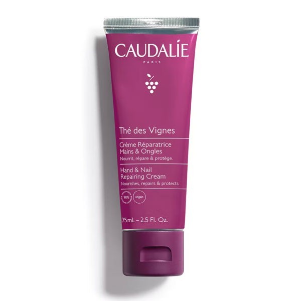 Body Care Caudalie – Des Vignes Hand and Nail Cream 50ml