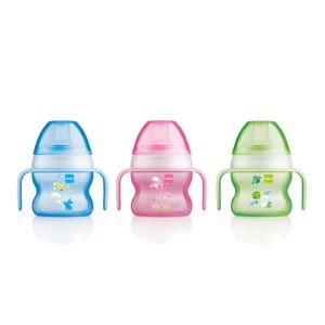 Baby Accessories Mam Starter Cup Baby’s First Cup 4+ Months 150ml 1pc