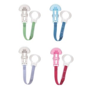 Baby Accessories Mam Soother Clip 0+ Months 1pc