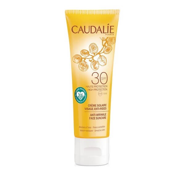 4Seasons Caudalie – Anti-Wrinkle Face Suncare SPF30 50ml SunScreen