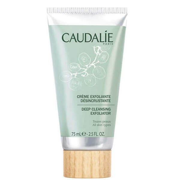 Cleansing - Make up Remover Caudalie – Deep Cleansing Face Exfoliator 75ml