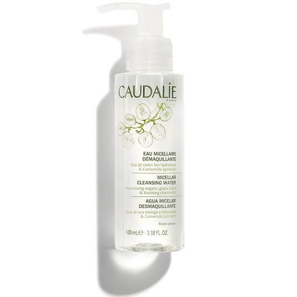 Face Care Caudalie – Eau Micellaire Cleansing Water for Face and Eyes 100ml