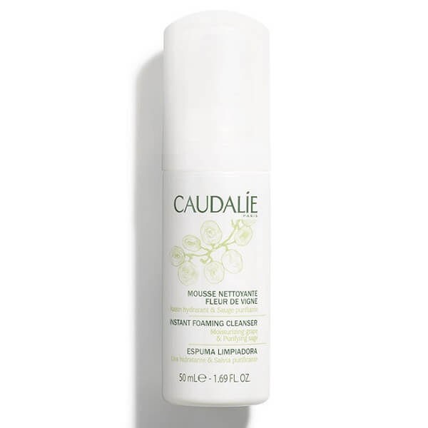 Face Care Caudalie – Instant Foaming Face Cleanser 50ml