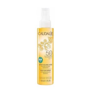 Spring Caudalie – Milky Sun Spray for Face and Body SPF50 150ml
