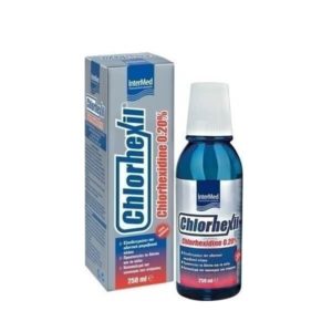 Oral Hygiene-ph Intermed – Chlorhexil 0.20% 250ml