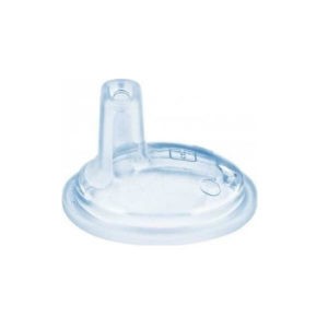 Feeding Bottles - Teats For Breast Feeding Mam Extra Soft Cup Spouts 4+ Months Code 426S 2pcs