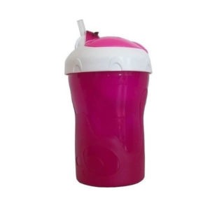 Baby Accessories Mam Primamma 2-in-1 Cup with Safety Case 12+ Months 280ml 1pc