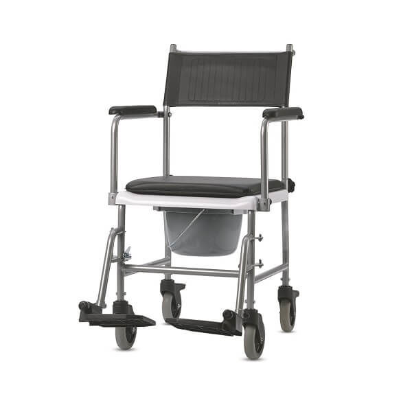 Wheelchairs Adults Alfacare – Wheelchair for Bathroom TS-1