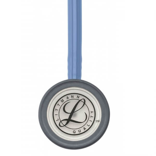 Student Offers Littmann – Stethoscope Classic III Ceil Blue 5630