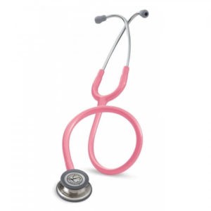Student Offers Littmann – Stethoscope Classic III Pearl Pink 5633