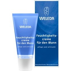 Face Care-man Weleda – Moisture Cream For Men 30ml