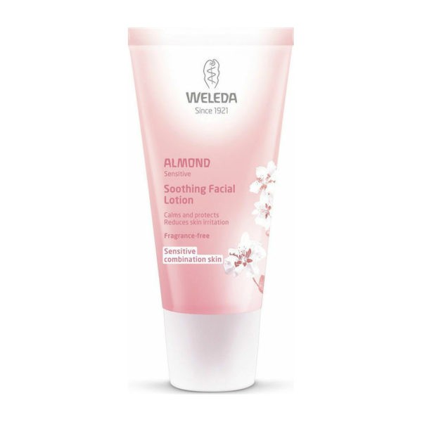 Face Care Weleda – Almond Moisture Face Cream 30ml