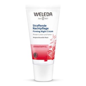 Face Care Weleda – Pomegranate Firming Night Cream 30ml
