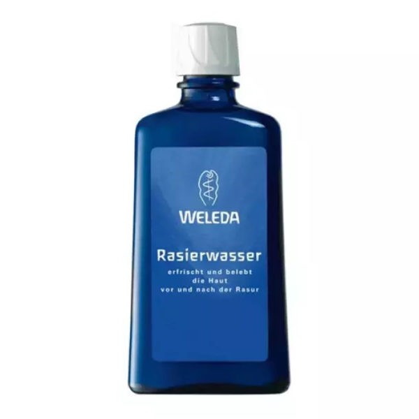Face Care-man Weleda – After Shave Lotion 100ml