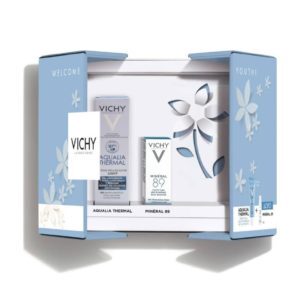 Vichy – Promo Aqualia Thermal Legere 30ml Γυναίκα Vichy – Promo Aqualia Thermal Legere 30ml