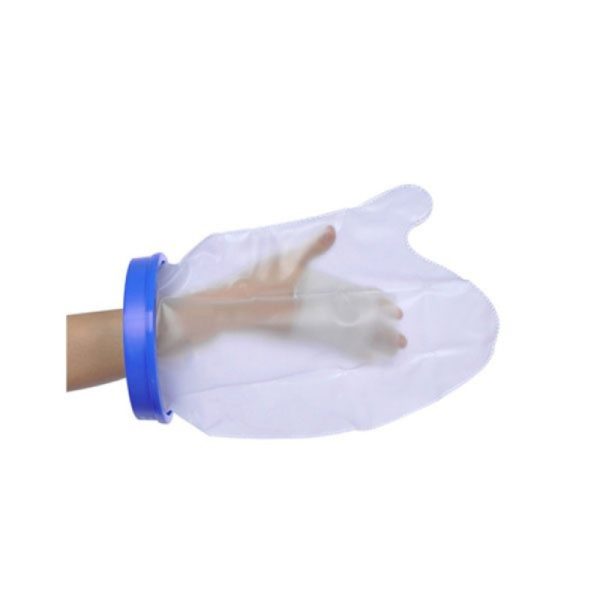 DRESSING MATERIALS Alfacare – Waterproof for Hand Splints AC-927