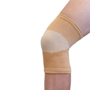 Knee - Hip Alfacare – Elastic Kneecap Medium AC-1050