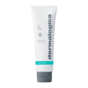 Face Care Dermalogica -Oil Free matte Face Cream SPF30 SunScreen