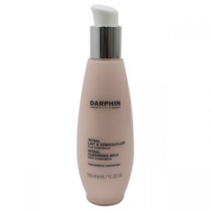 Face Care Darphin – Intral Cleansing Milk With Chamomile 200ml