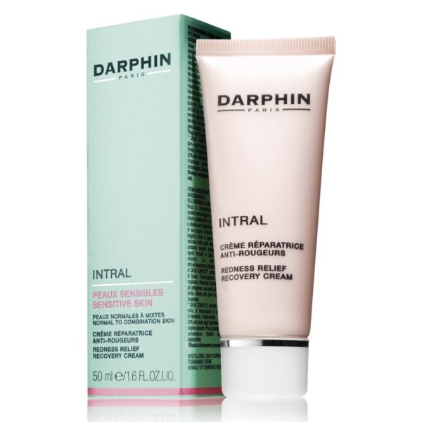 Περιποίηση Προσώπου Darphin – Καταπραϋντική Κρέμα για Ευαίσθητες Επιδερμίδες 50ml Darphin - Hydraskin & Intral