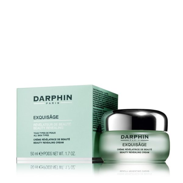 Αντιγήρανση - Σύσφιξη Darphin – Αντιγηραντική Συσφικτικη Κρέμα Προσώπου για Όλους τους Τύπους Δέρματος 50ml