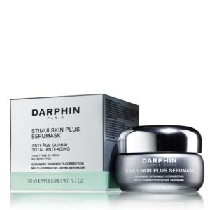 Antiageing - Firming Darphin – Stimulskin Plus Multi-Corrective Divine Serumask All Skin Types 50ml